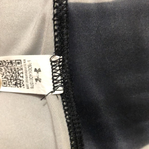 Under Armour Capri tights - Picture 4 of 4